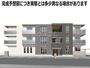 春日井駅より徒歩9分 3階 新築の賃貸物件