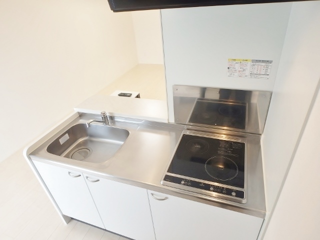 キッチン　参考