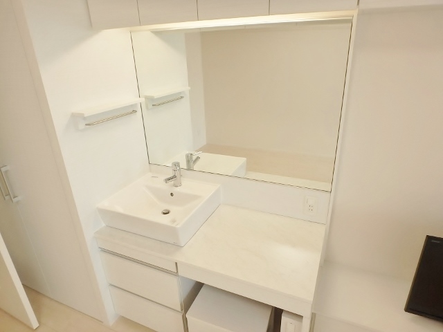 洗面設備　参考