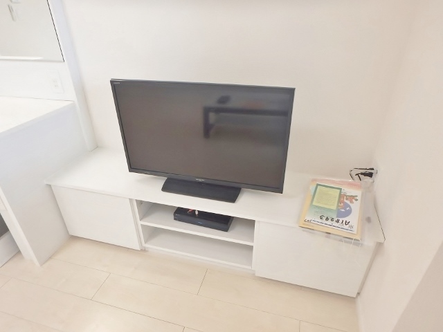 その他設備　参考