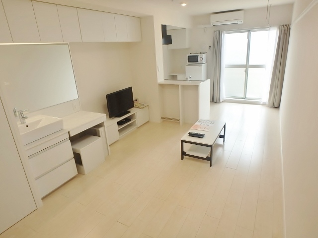 居室・リビング　参考