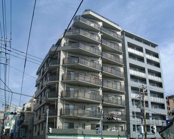 建物外観　★お問い合わせはタウンハウジングまで★