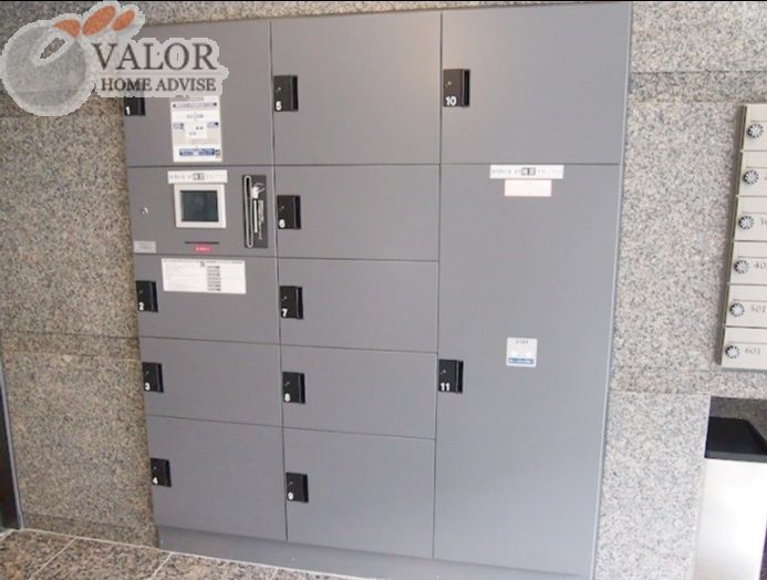 その他共有部分　共有部分