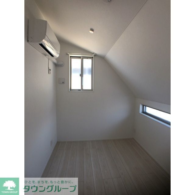 その他設備　洋室1