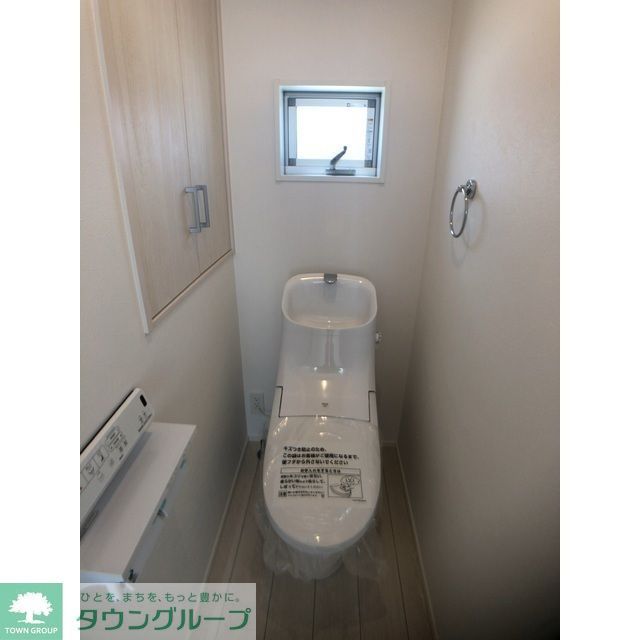 トイレ　3階トイレ