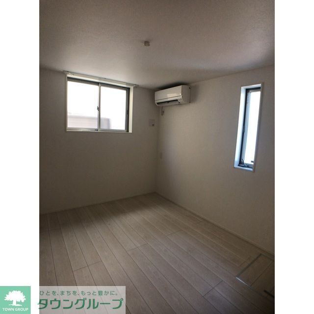 その他　サービスルーム