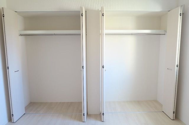 収納　別号室イメージ