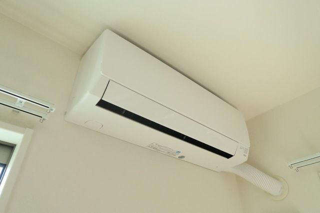 その他設備　別号室イメージ