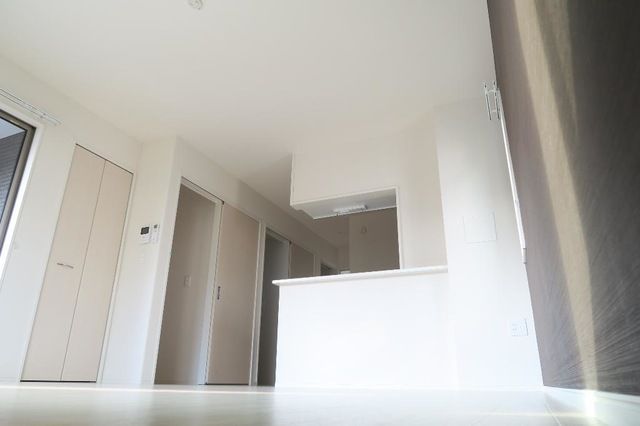 居室・リビング　別号室イメージ