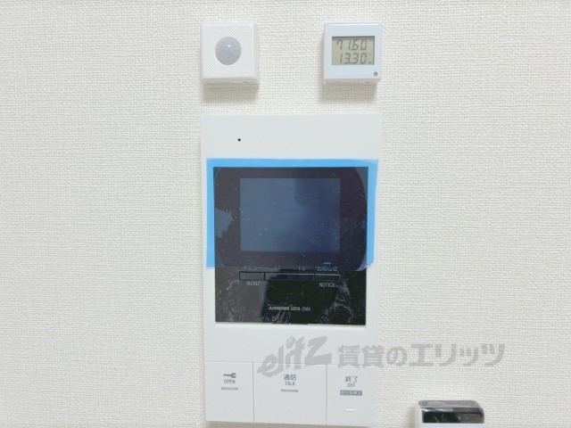 セキュリティ　ドアフォン（ＴＶ含）