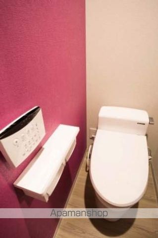 EPIC田方のトイレ写真