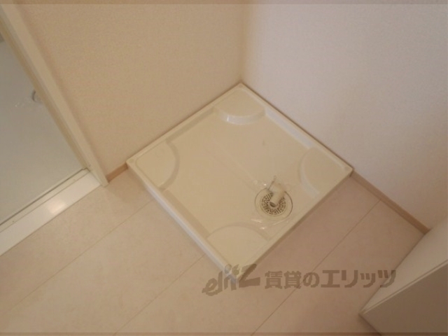 その他部屋・スペース　洗濯機置場