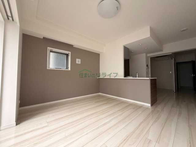 エントランス　アジールコート東高円寺