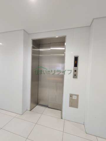 その他設備　アジールコート東高円寺