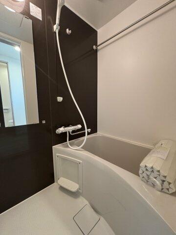 バス・シャワールーム　?