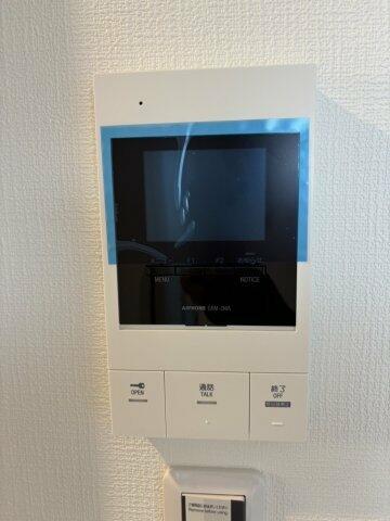 セキュリティ　?