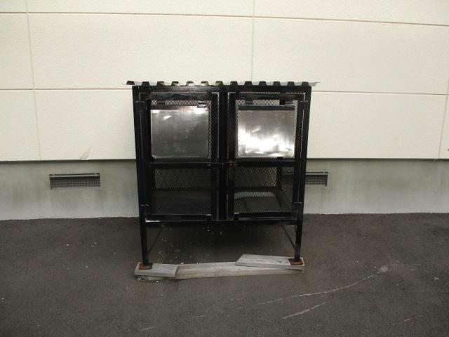 その他共有部分　建物設備