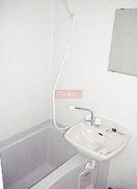 バス・シャワールーム　※同建物別部屋参照