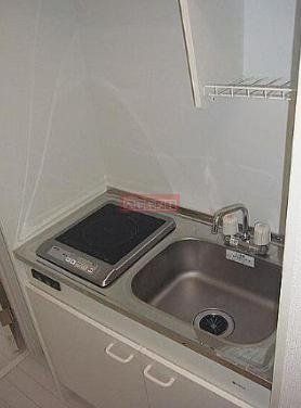 キッチン　※同建物別部屋参照