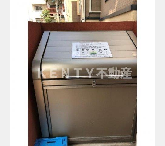 その他設備　その他画像