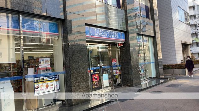 コンビニ　ローソン（コンビニ）まで192m