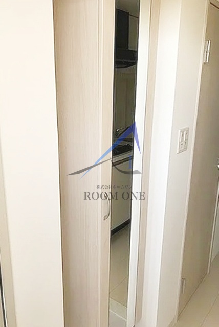 玄関　玄関です。