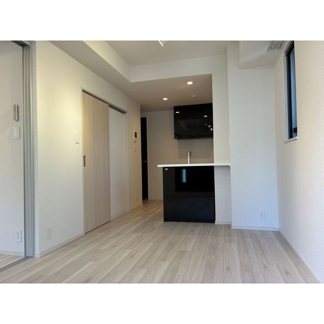 居室・リビング　２０２６年２月撮影