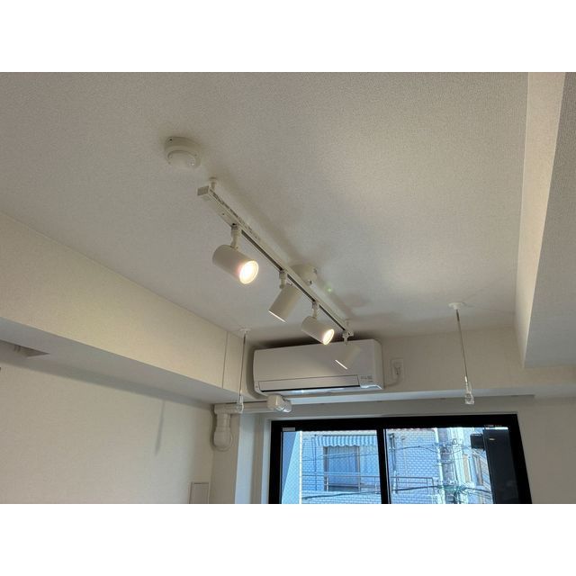 その他設備　２０２６年２月撮影