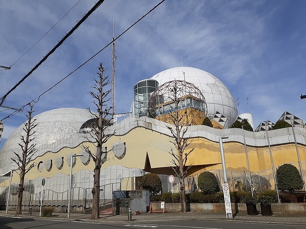 その他　藤沢市湘南台市民センター（その他）まで180m