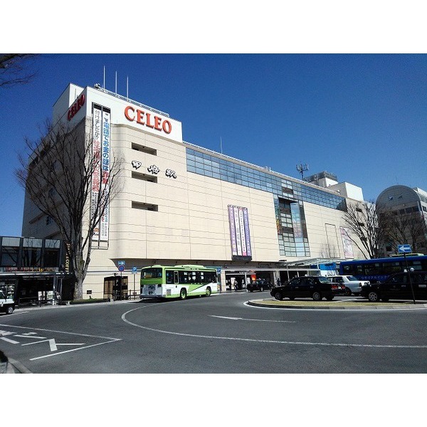 その他　甲府駅（その他）まで2340m