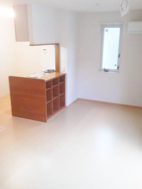 居室・リビング　★★カウンターキッチン採用★★