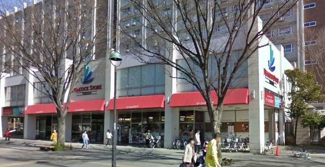 その他　★★ピーコック（その他）まで697m