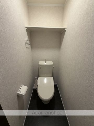 J.Breathのトイレ写真