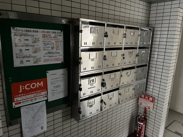 ロビー