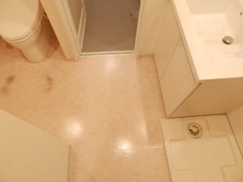 その他　脱衣所