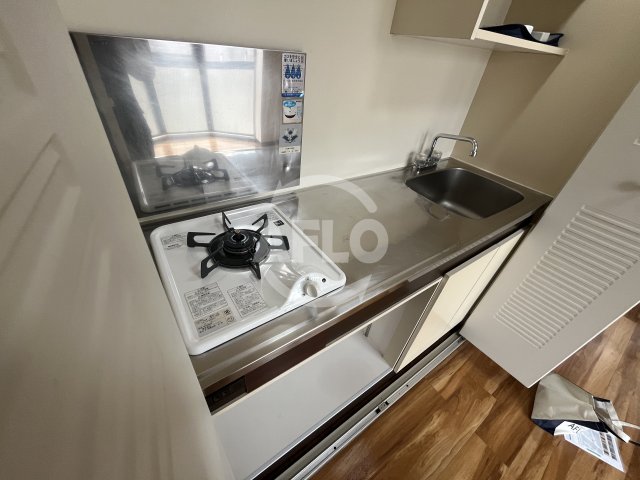 キッチン　C-WING　キッチン