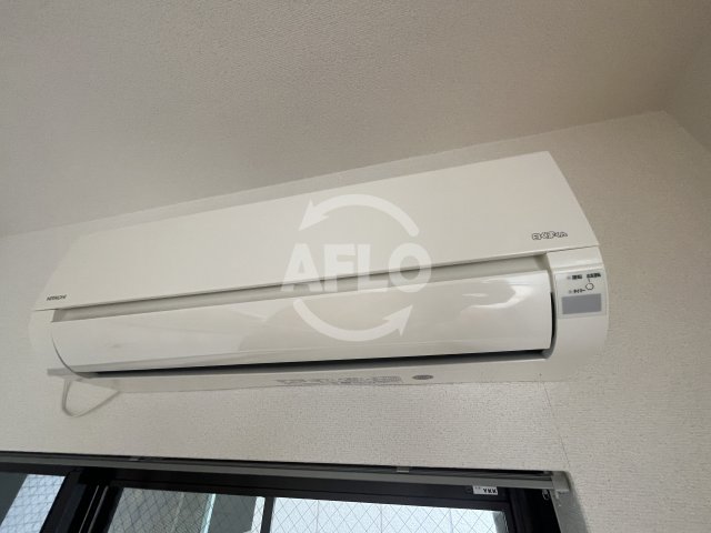 その他設備　C-WING　エアコン