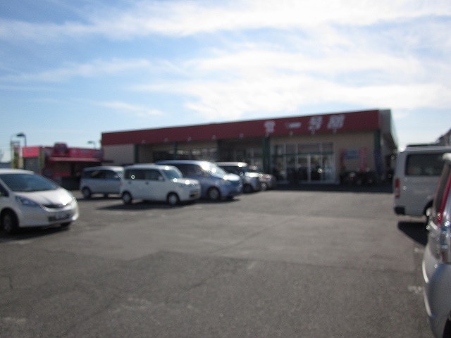 スーパー　一号舘松本店（スーパー）まで393m