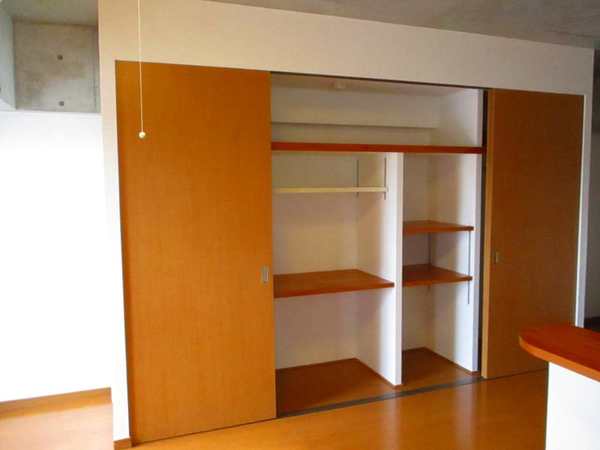 収納　反転です