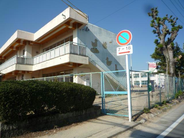 小学校　津市立豊津小学校（小学校）まで544m