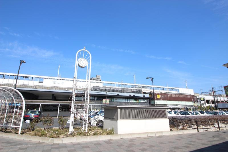 その他　福山駅（その他）まで1200m