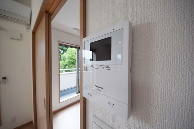 セキュリティ　お問い合わせはタウンハウジングまで