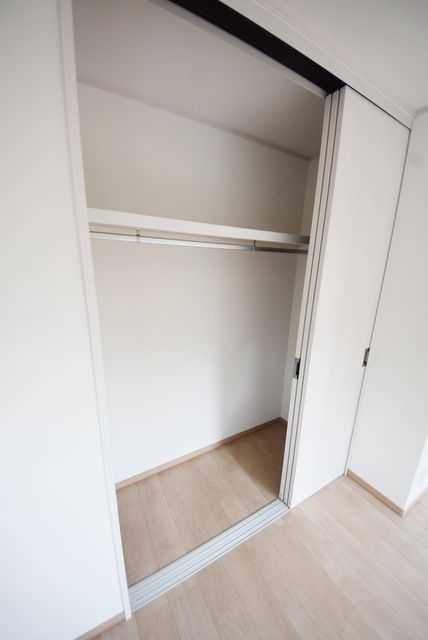 収納　お問い合わせはタウンハウジングまで