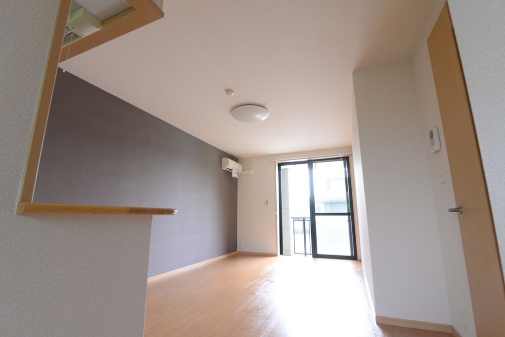 居室・リビング　リビング/居室