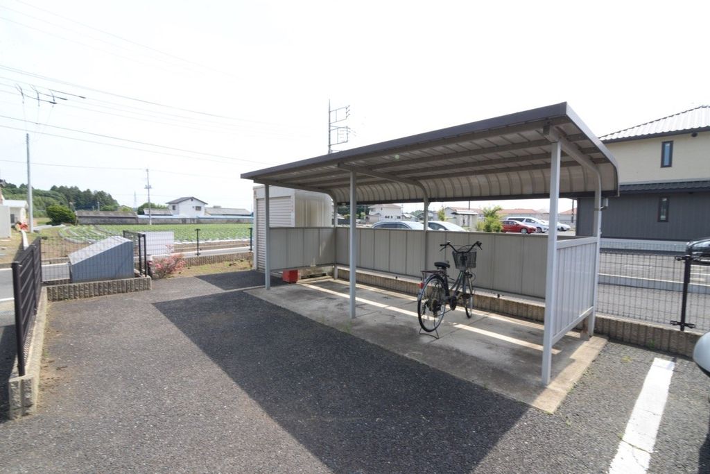 その他共有部分　共有部分