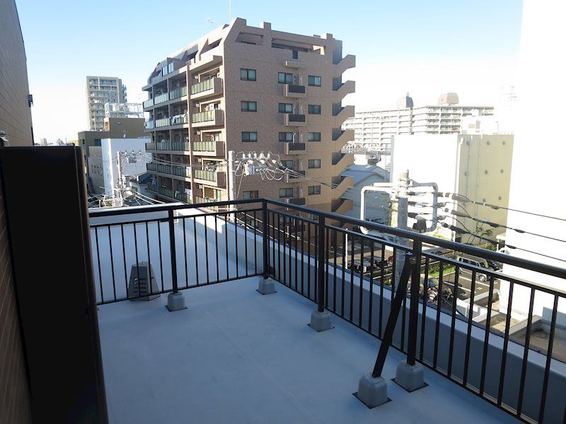 眺望　眺望良好です★