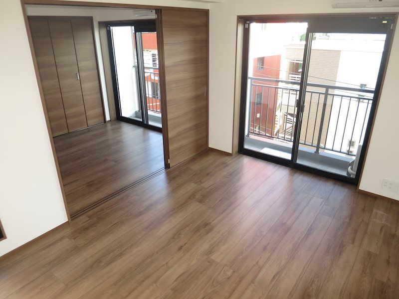 居室・リビング　☆快適なくつろぎ空間☆