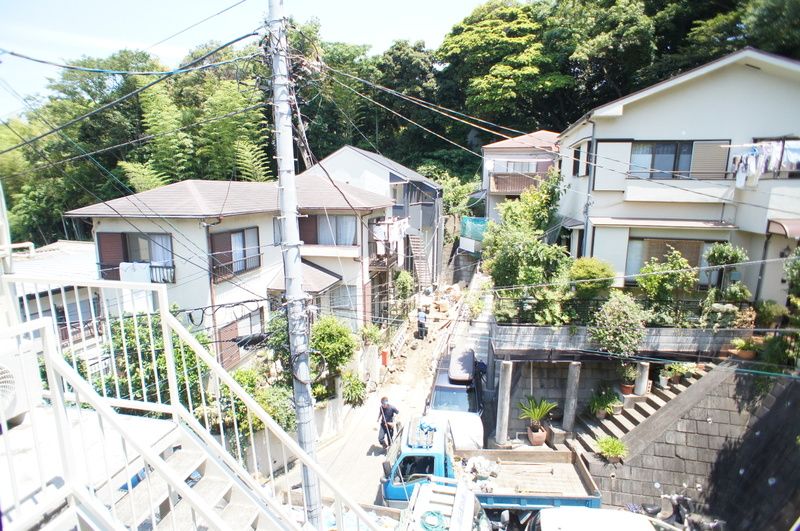 眺望　別部屋参考写真