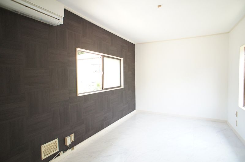 居室・リビング　別部屋参考写真