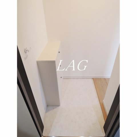 玄関　玄関です。